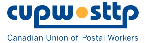 cupw sttp logo