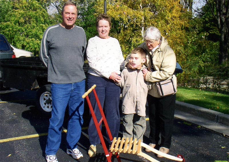 john-kelly-aunt-jeannie-jordan-sixsmith