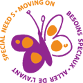 Programmes Besoins spéciaux et Aller de l'avant