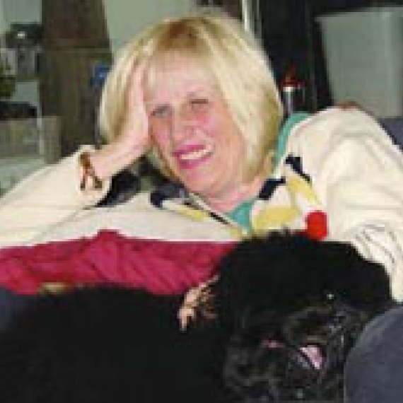 Picture of Donna Michal - Advisor