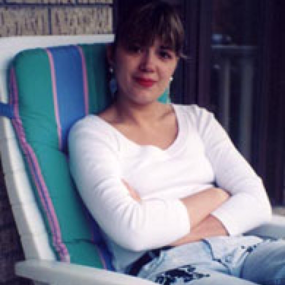 Picture of Marie Josée Landry - Manitoba Special Needs Advisor