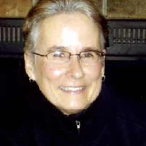 Picture of ShirlyMcGuire - Advisor