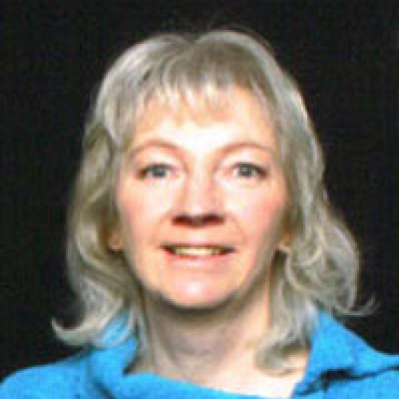 Picture of Sue Morrison - Advisor