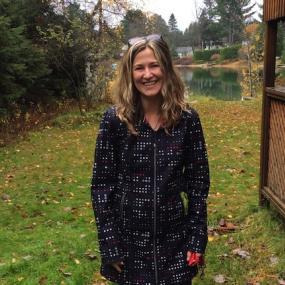 Picture of Lisa_Vallani - Advisor