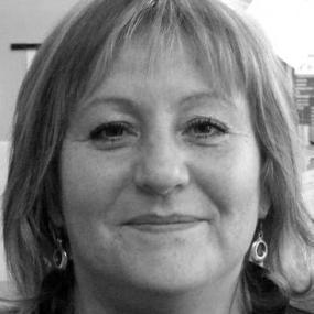 Picture of Sheila Stashuk-Sanchez - Advisor