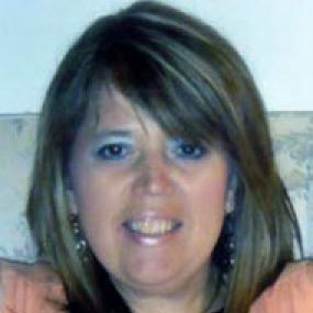 Picture of Lesley-Anne Cook - advisor